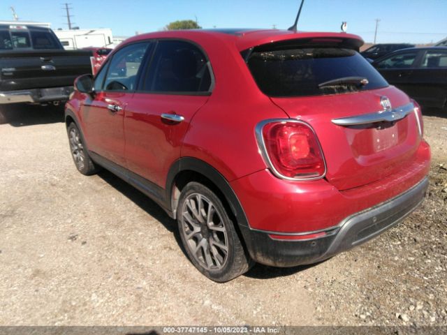 ZFBCFXET6GP409485 Fiat 500x Trekking Plus