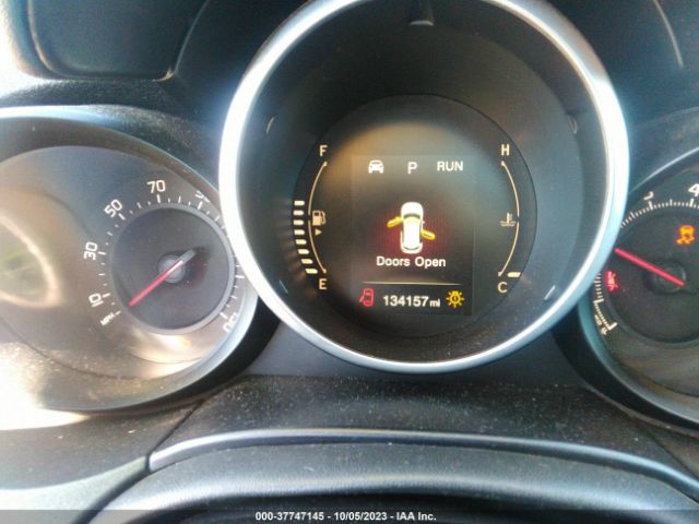 ZFBCFXET6GP409485 Fiat 500x Trekking Plus