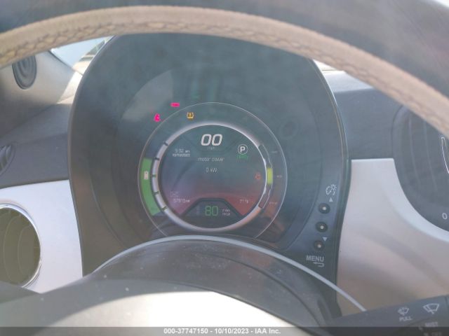 3C3CFFGE0GT201544 Fiat 500E