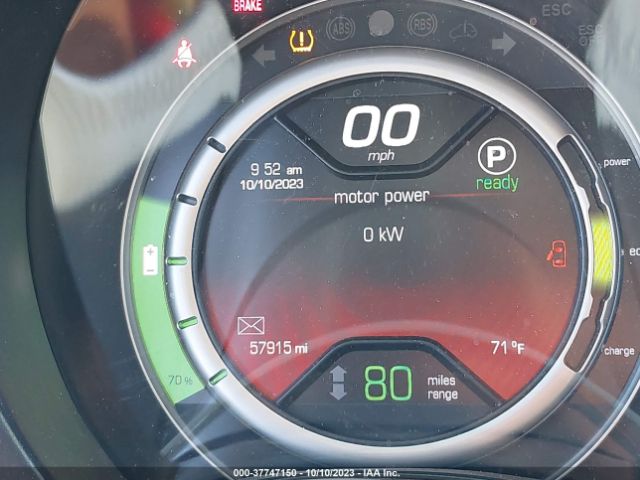3C3CFFGE0GT201544 Fiat 500E