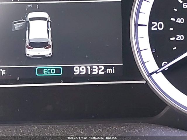 KNDCB3LCXL5370569 KIA NIRO LX