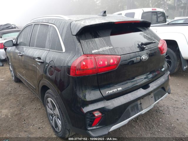 KNDCB3LCXL5370569 KIA NIRO LX