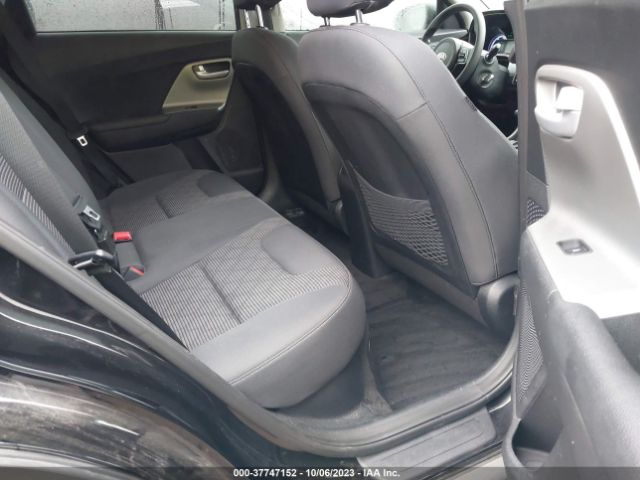 KNDCB3LCXL5370569 KIA NIRO LX