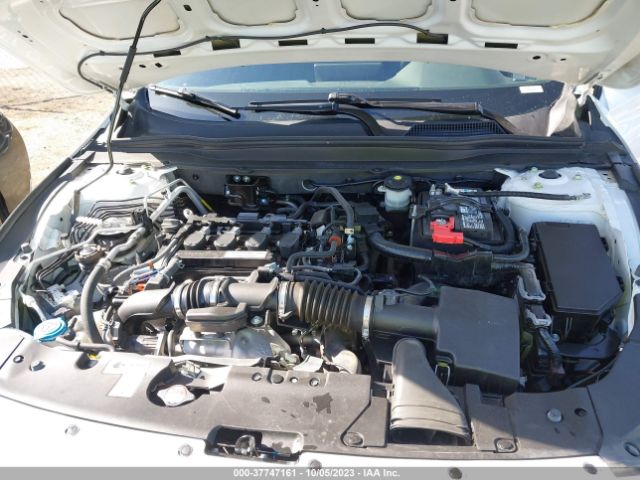 1HGCV1F36KA079274 Honda Accord Sedan Sport 1.5t