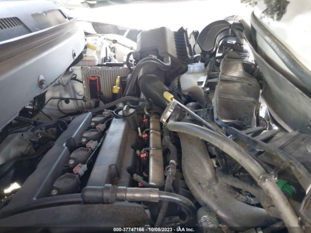 3C4PDCAB3JT235890 Dodge JOURNEY SE