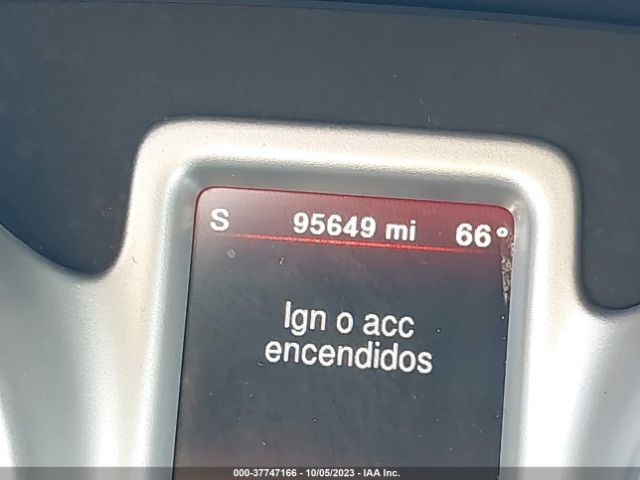 3C4PDCAB3JT235890 Dodge JOURNEY SE