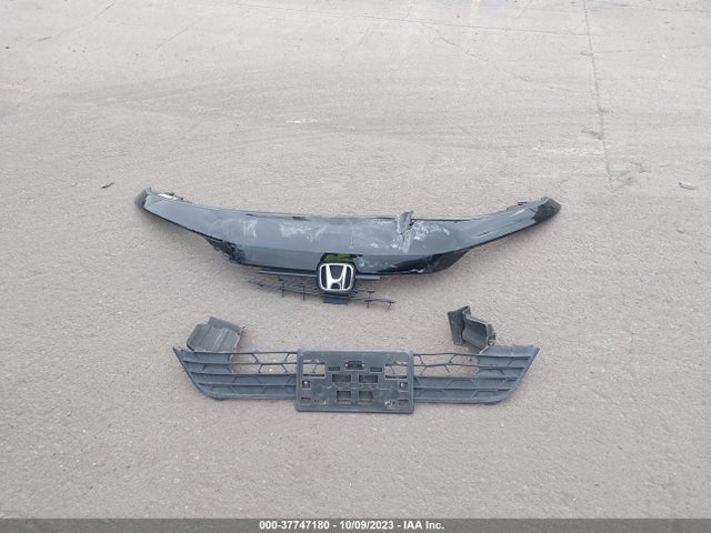 2022 HONDA CIVIC SEDAN SPORT VIN: 2HGFE2F56NH561138
