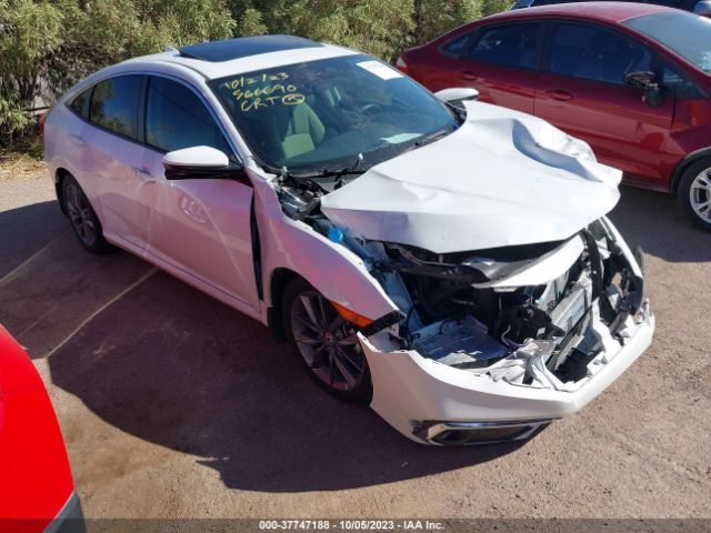 19XFC1F36KE005142 auction archive image