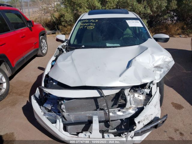 19XFC1F36KE005142 Honda Civic Sedan Ex