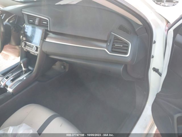 19XFC1F36KE005142 Honda Civic Sedan Ex