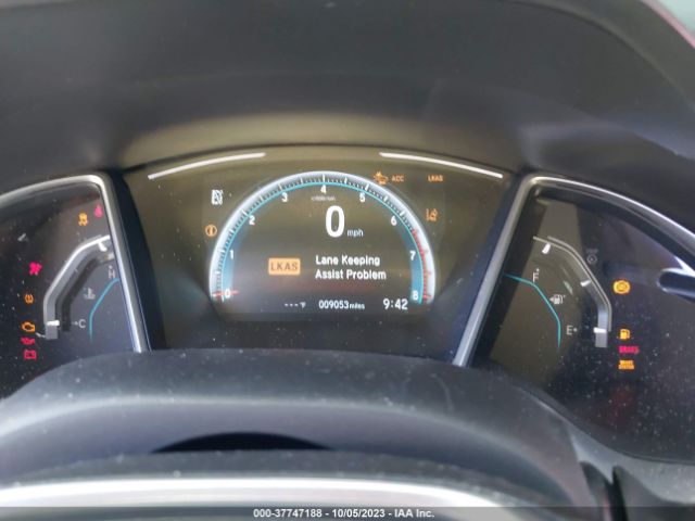 19XFC1F36KE005142 Honda Civic Sedan Ex