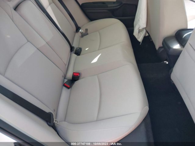 19XFC1F36KE005142 Honda Civic Sedan Ex