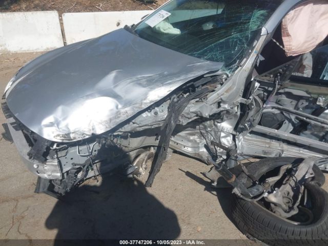 2008 INFINITI G37 COUPE JNKCV64E98M122494 Photo 5