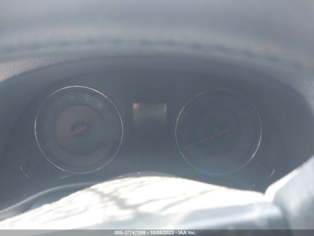 2008 INFINITI G37 COUPE JNKCV64E98M122494 Photo 6