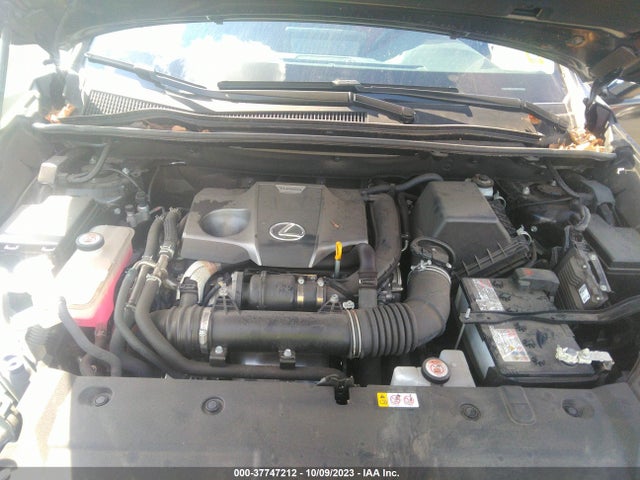 JTJDARDZ7M2263203 Lexus Nx Nx 300