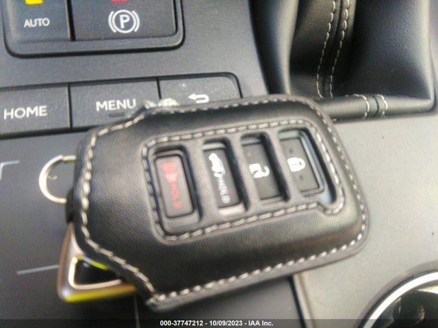 JTJDARDZ7M2263203 Lexus Nx Nx 300