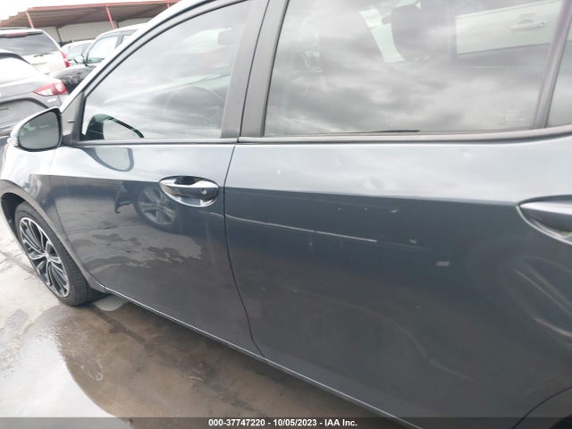 Toyota Corolla L/le/s/s Plus/le Plus 2015 5YFBURHE6FP281964 Image 14