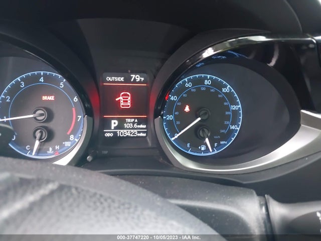 Toyota Corolla L/le/s/s Plus/le Plus 2015 5YFBURHE6FP281964 Image 7