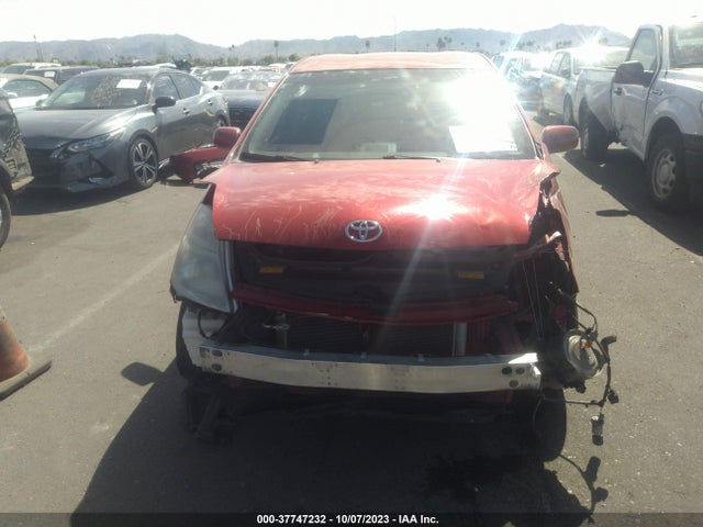 2007 TOYOTA PRIUS VIN: JTDKB20U177607771