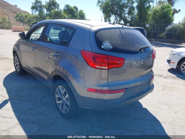 KNDPBCACXG7875512 KIA Sportage Lx