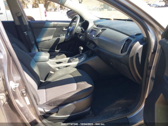 KNDPBCACXG7875512 KIA Sportage Lx