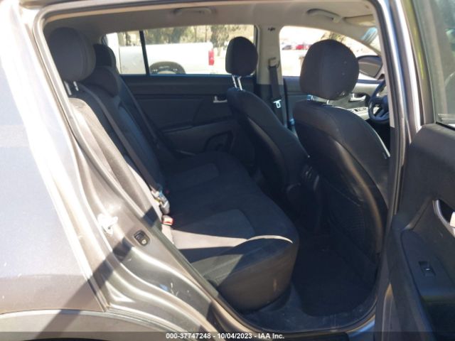 KNDPBCACXG7875512 KIA Sportage Lx
