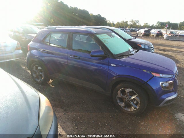 Hyundai Venue Sel 2022 KMHRC8A3XNU173414 Image 13