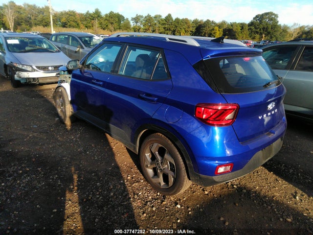 Hyundai Venue Sel 2022 KMHRC8A3XNU173414 Image 14