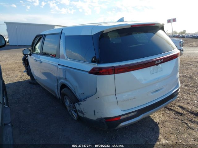 KNDNB4H32P6198061 KIA Carnival Lx