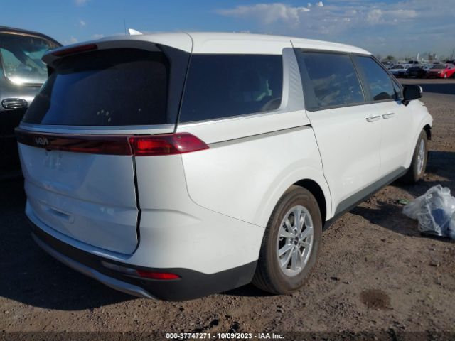 KNDNB4H32P6198061 KIA Carnival Lx