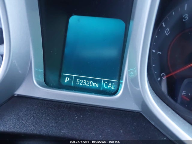Chevrolet CAMARO LS 2015 2G1FB1E37F9246127 Image 15
