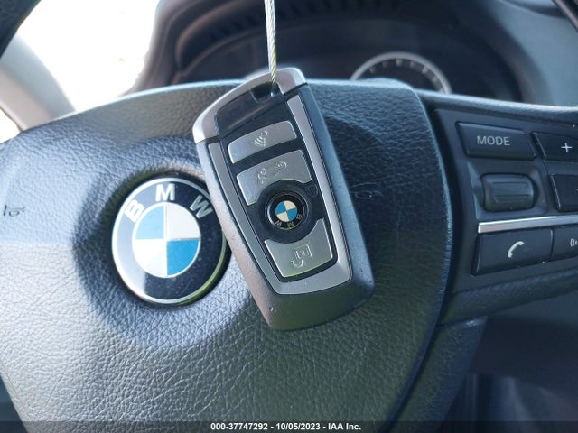 2009 BMW 7 SERIES 750LI VIN: WBAKB83559CY59036