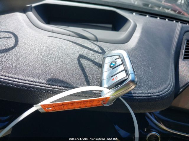 WBAJA7C36HG457895 BMW 5 Series 530i Xdrive