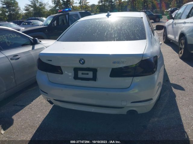 WBAJA7C36HG457895 BMW 5 Series 530i Xdrive