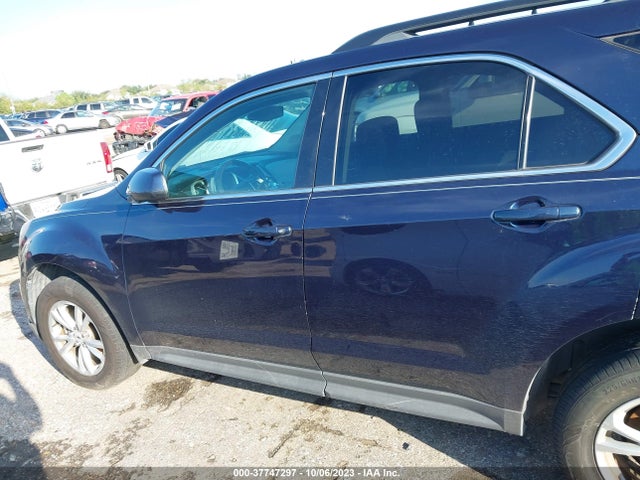 Chevrolet EQUINOX LT 2017 2GNALCEK2H1542859 Image 14