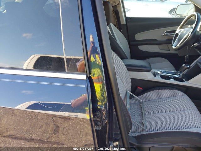 Chevrolet EQUINOX LT 2017 2GNALCEK2H1542859 Image 5
