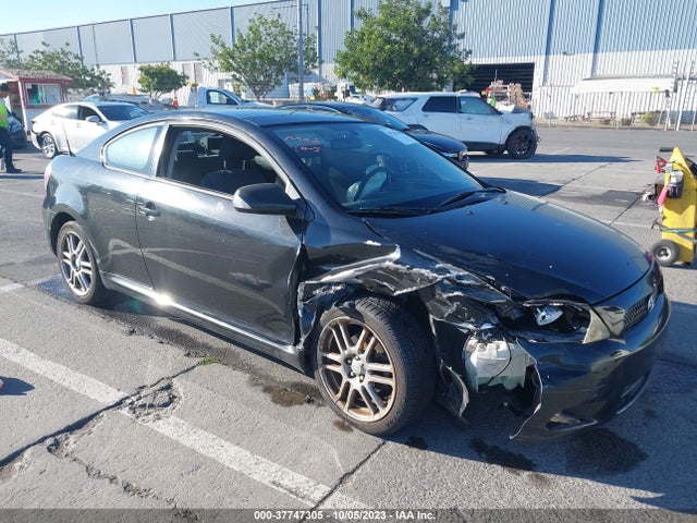 2008 SCION TC VIN: JTKDE167780223282