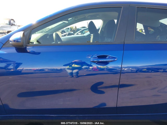 2021 KIA FORTE LXS VIN: 3KPF24AD6ME398373