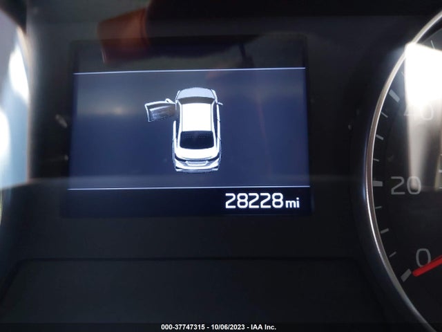 2021 KIA FORTE LXS VIN: 3KPF24AD6ME398373
