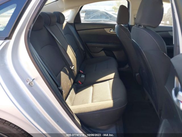3KPF24ADXLE143398 KIA Forte Lxs