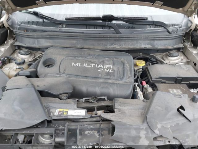 1C4PJMAB6FW592982 Jeep Cherokee Sport