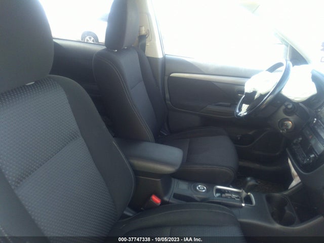 JA4AZ3A3XGZ025315 Mitsubishi Outlander Se/sel/es