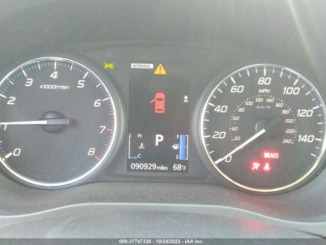 JA4AZ3A3XGZ025315 Mitsubishi Outlander Se/sel/es