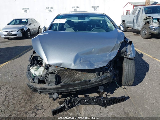 2016 HYUNDAI ELANTRA SE VIN: KMHDH4AE3GU485504