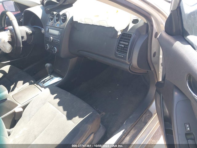 2012 NISSAN ALTIMA 2.5 S VIN: 1N4AL2AP7CN499136
