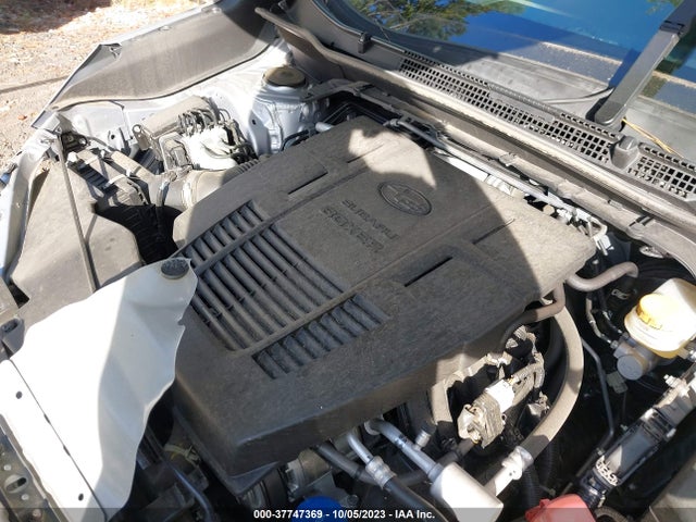 Subaru Forester Sport 2021 JF2SKARC3MH444925 Image 10