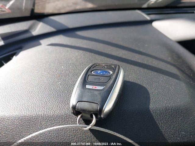 Subaru Forester Sport 2021 JF2SKARC3MH444925 Image 11