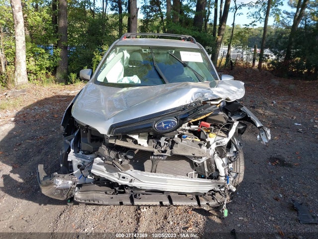 Subaru Forester Sport 2021 JF2SKARC3MH444925 Image 12