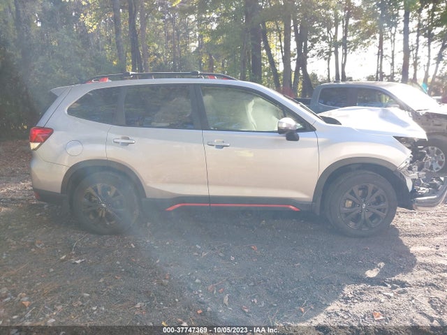 Subaru Forester Sport 2021 JF2SKARC3MH444925 Image 13