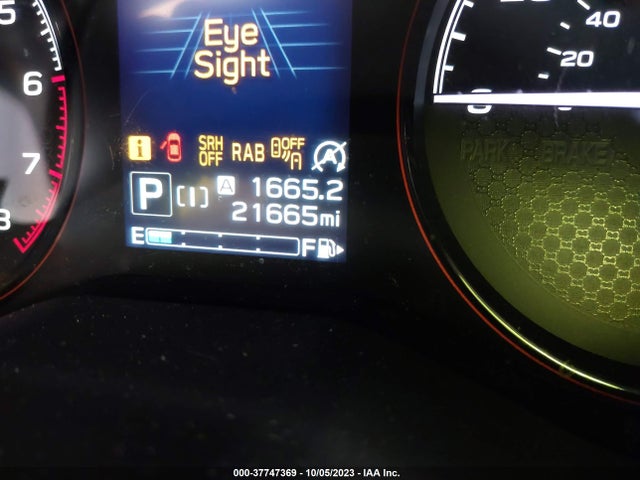 Subaru Forester Sport 2021 JF2SKARC3MH444925 Image 15